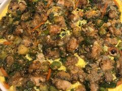 -四道菜·福建菜馆(新街口金鹰店)