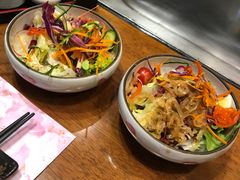 -大渔铁板烧(中山路八佰伴店)