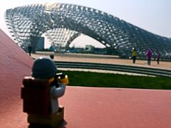 -南汇嘴观海公园