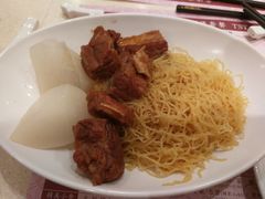 -池记(尖沙咀店)