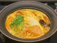 -呷哺呷哺(枫蓝国际店)
