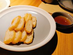 温州鱼饼-荣小馆(杭州大厦店)