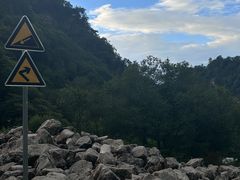 -陕西省红河谷森林公园