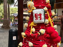 -厦门日月谷温泉渡假村