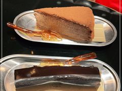 -Awfully Chocolate(来福士广场店)