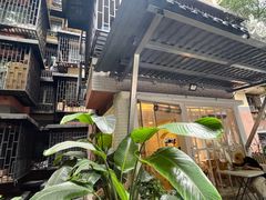 -正南齐北·老街糯米团(洪崖洞店)