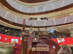 -新田360广场(郑州太康路店)