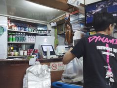 -新新湘菜馆(新中街二条店)