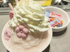 -海底捞火锅(西单店)