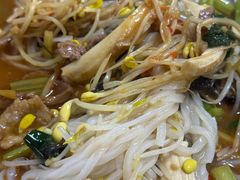 -龙上水现炒生料(柳沙店)