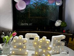 -Sheee Cafe restaurant(青林湾店)