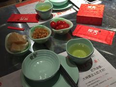 -炭舍干锅·烤鱼(扬名广场店)