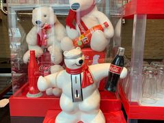 -东方明珠·可口可乐欢乐餐厅
