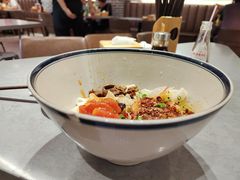 -弓家大队老碗面(高新咖啡街区店)