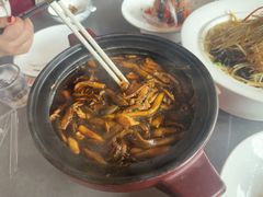 -吴越荣记苏州菜·松鼠桂鱼100%活鱼现做(斜塘老街店)