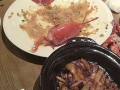 -三亚湾假日度假酒店·中餐厅