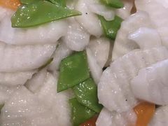 -老牌坊鲁菜名店(聊城美食岛店)