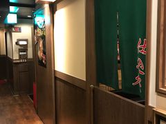 -一兰拉面(新宿中央东口店)