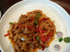 -马凯餐厅(地安门店)