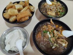 -东华豆花(漳州店)