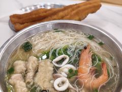 -福屿鲜捞小吃·捞化(福屿总店)