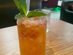 -Famous肥猫墨西哥音乐餐吧(五棵松华熙LIVE店)