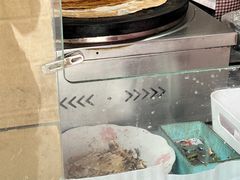 -水丰路鸡蛋饼