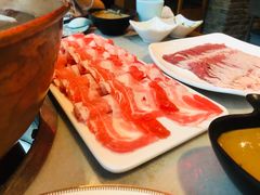 -东来顺饭庄(西直门店)