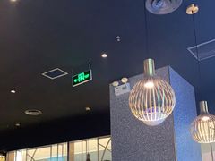大堂-半天妖烤鱼(印象城店)