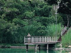 -燕晗山郊野公园