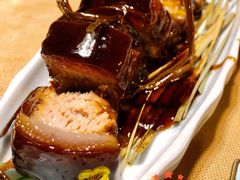 -观宴中餐厅