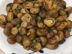 -大地春饼店(黄河路店)