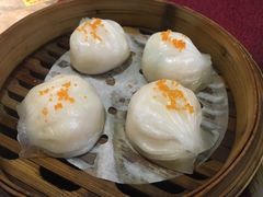 金苑虾饺皇-金苑海鲜酒家(新港中路店)