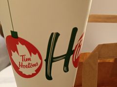 -Tims天好咖啡·贝果(东方广场店)