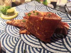 -鹤江桥·红油牛肉粉(SKP店)