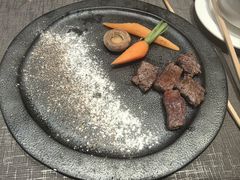 -枫品铁板烧(东樾店)