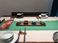 -太白餐厅·新湘菜原创者(月湖店)