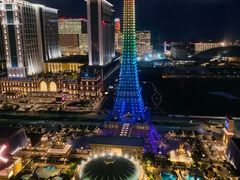 -澳门喜来登大酒店