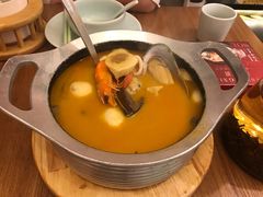 -闽上鲜·福建菜(龙湖滨江天街店)