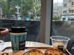 -LAVAZZA拉瓦萨咖啡(星荟中心店)