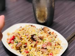 -新记餐厅(香槟大厦店)