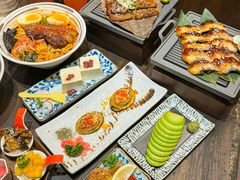 -小川洋风料理(街道口店)