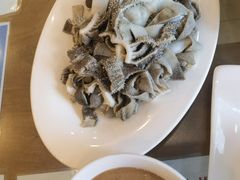 -北京小肠陈饭庄(方庄店)