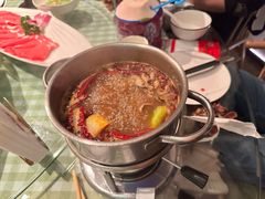 -番食园鲜食火锅(高新店)