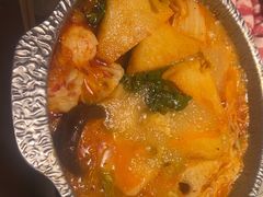 -一心创作料理屋(经开万达店)