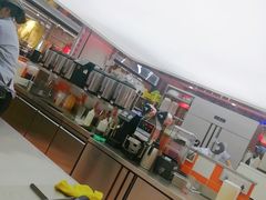 -爷爷不泡茶NOYEYENOTEA(武汉佰港城创始店)