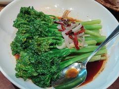 -川旺角融合菜•海景餐厅(星海广场店)