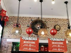 -管氏翅吧(广渠门店)