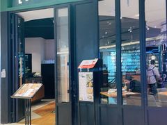 -新贝乐意大利餐厅(苏州中心店)