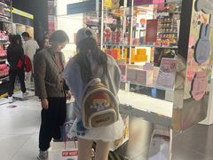 -泡泡玛特POPMART(西单大悦城店)